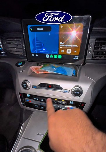 Discover the Features of the Ford Explorer