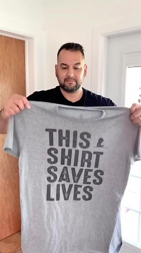 How To Make A Mask Out Of A T-Shirt