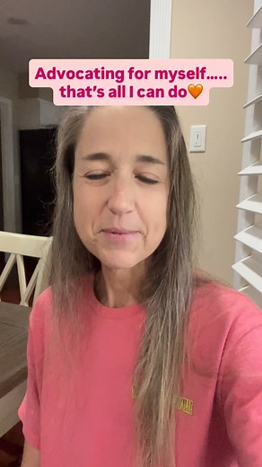 Tell me why it is so hard for people with real health issues to get… 1. Proper medical care 2. Proper health insurance that will cover treatment & medication Having to advocate for myself. Sure! That’s not a problem because I don’t feel like anyone else will do that for me. Having to call daily to the doctors office, hospital facility & insurance company to get answers and make sure everything is filed properly and covered is a bit much when you have an autoimmune disease that your main symptoms