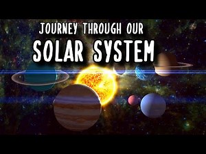 Exploring Our Solar System: The Sun And Planets