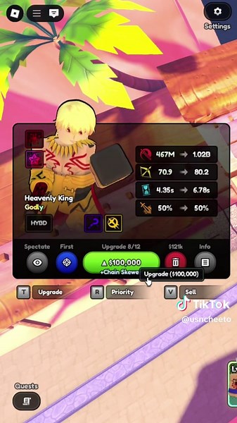 Nuevo Showcase de Gilgamesh en Fate/Stay Night