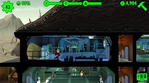 You can now download Fallout Shelter for Xbox One and Windows 10 right here [Update]
