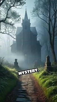 Cornwall’s Chilling Owlman Legend Unveiled