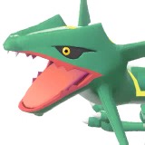 Rayquaza