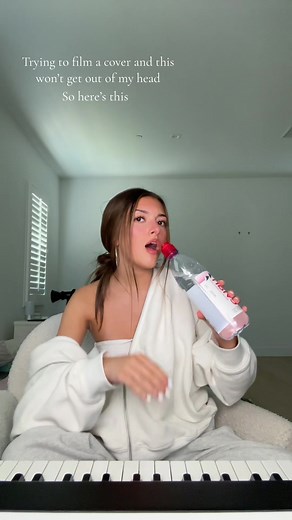 Singing Cover by Coco Quinn | Nessa Doll Tribute