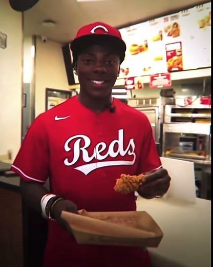 Speeds goes to fast food restaurant, what he does next surprises everyone #ishowspeed #funny #memes