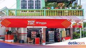 Sampoerna Perkuat UMKM Lewat Program SRC dan Kolaborasi BUMN