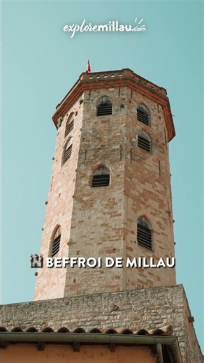 🏛️ TOP 5 des lieux incontournables à voir à Millau ! ✨