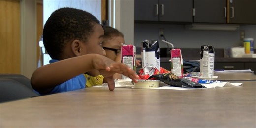 DCF extends application deadline for federal program helping families feed kids