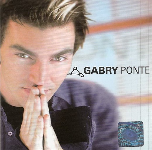 Gabry Ponte - Gabry Ponte
