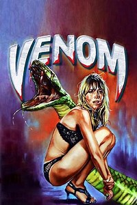 Venom (1982) - Movie