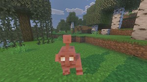 When might the copper golem come to Minecraft?
