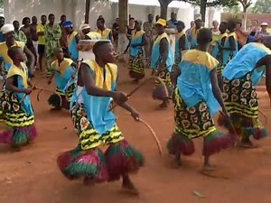 17K views · 462 reactions | Have an awesome weekend! Benin traditional dance | Africa.com | Facebook