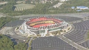 Parking changes made at Northwest Stadium: What Commanders fans need to know