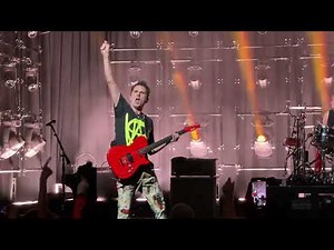 MUSE- Uprising Live 4K Beacon Theater NYC 10/17/22
