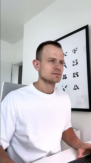 Designing a logo for a perfume brand