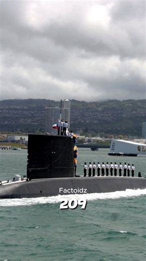 Top 3 Diesel-Electric Submarines Known for Silent Shallow-Water Operations #viral #viralreelsシ #reelsvideo #trendingnow #usareels #militaryfacts #dailyfacts | Factoidz | Facebook