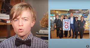 Lesson plan: How to spot manipulated media, from 'cheap fakes' to misleading photos