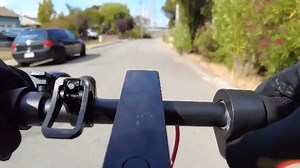 Watch Top 18 mph Speed on Amazon Live