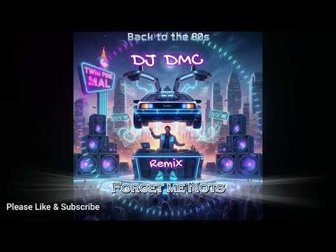 Forget me nots Patrice Rushen Remix DJ DMC Remember Mix