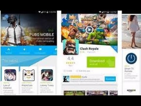 How to use uptodown app store on android || Uptodown App Store2021 ||