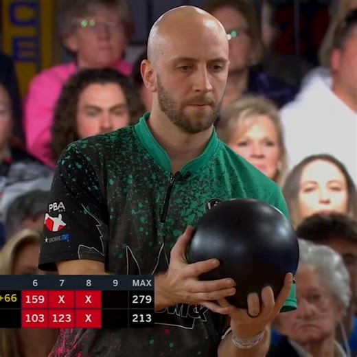 Professional Bowlers Association (PBA) on Reels