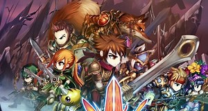Brave Frontier: The Last Summoner, la recensione