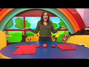 BBC ALBA Continuity - 3rd October 2025