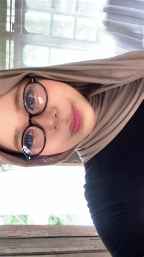 Tutorial Makeup: Transisi Dulu Yaaa!