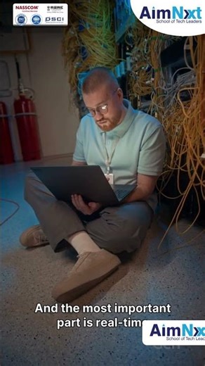 How to Start a Career in Networking | Networking Career Guide