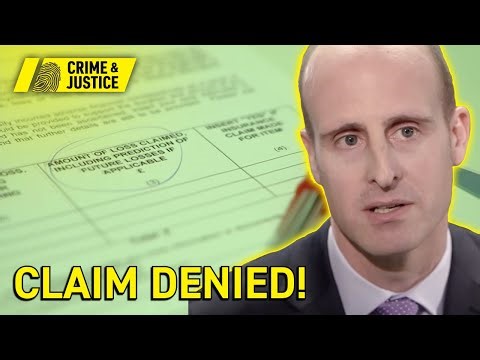 Fraudulent claims unravel in shocking detail | Claimed and Shamed