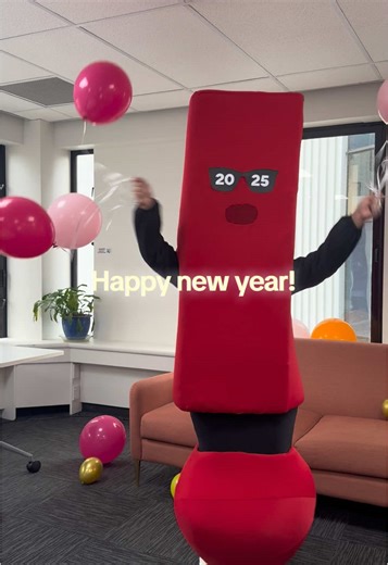 Here’s to a happy 2025, a year filled with new beginnings and endless possibilities. Make every day count! #happynewyear #2025 #newyear