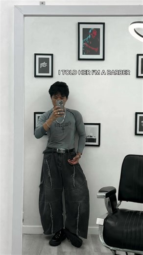 Expert Barber Cuts: Styles and Techniques for Men