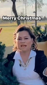 Greetings! Merry Christmas #joy #holiday #tree thank you | Gina Bea