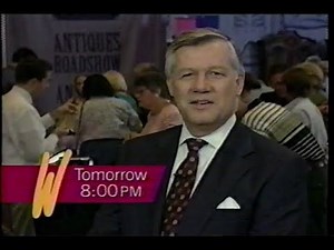 PBS 45 WNEO Alliance 49 WEAO Akron - Station Break - 2000