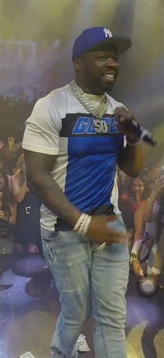 50 Cent vs Rick Ross: One of the Wildest Rap Beefs