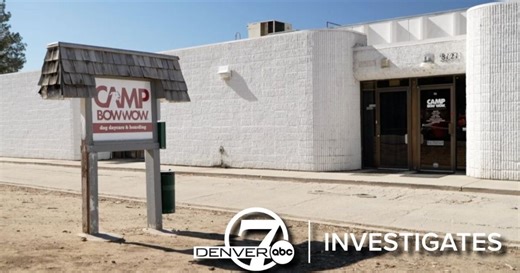 Records reveal series of violations at Camp Bow Wow location in Littleton