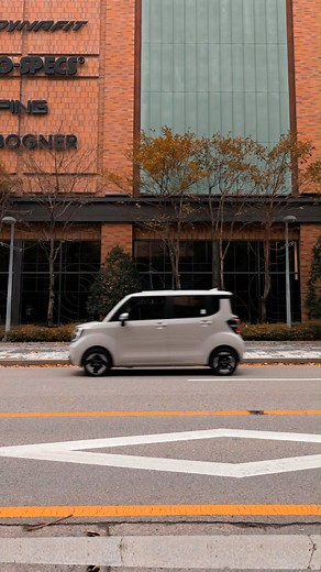 1.1M views · 1.2K reactions | Charging up for a ray of electric excitement with the #KiaRayEV. #Kia #KiaRay #RayEV #EV #ElectricCar #CarDesign | 현대자동차그룹 TV | Facebook