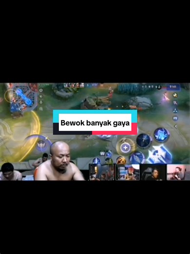 Aad CoreMotion (@aad.coremotion)’s videos with suara asli - Aad CoreMotion