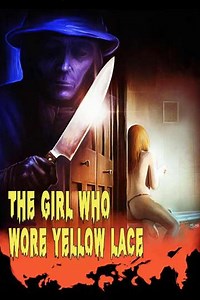 The Girl Who Wore Yellow Lace (2024) - Movie