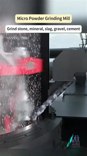 Molly Wu on Instagram: "Micro Grinding Mill Make 20-1000 mesh Powder. 📞 Contact Us for Price: 💬 WhatsApp: +8613027712526 📧 Email: qbusiness6@gmail.com Clci website for price: https://www.fotemining.com/raymond_mill.html?wmfnb Grind #barite , calcite, #silicasand sand, #quartzite , feldspar, talc, limstone, marble, #calciumcarbonate , #dolomite , fluorite, clinker, #gypsum , lime, bentonite clay, phosphate rock, manganese, titanium, copper ore, chrome ore, refractory material, graphite, slag,