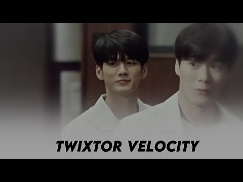 twixtor velocity tutorial sony vegas pro +my twixtor settings | svp tutorial
