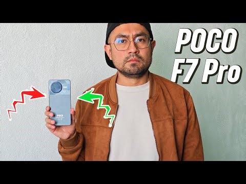 DO NOT BUY the POCO F7 Pro without watching this video