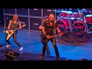 Accept - Full Concert 11/18/25
