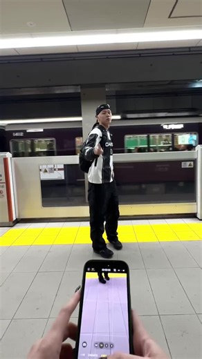 Creative Subway Video Ideas for Your Next Project