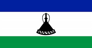 Lesotho