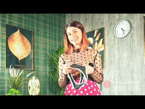 4K Micro Transparent Lingerie & Bikini Try-On Haul | See-through Transparent Styles 2026