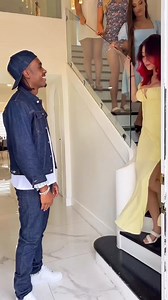 17K views · 841 reactions | Babaero sya ata  #comedy #reels | Austin Gabriel | Facebook