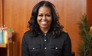 Michelle Obama ‘Man’ Claims, ‘End of Times’ Bird Swarm—Misinformation Watch