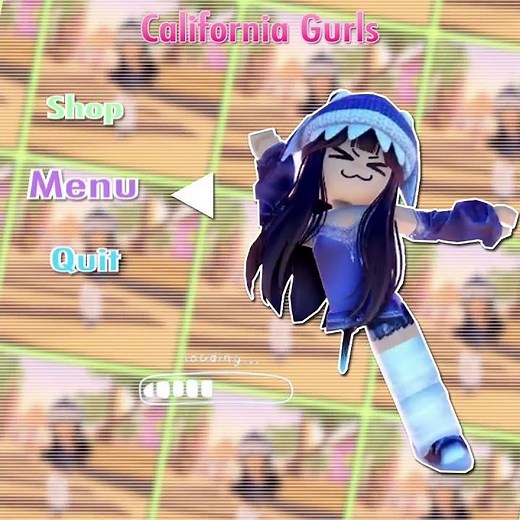 CALIFORNIA GIRLS SCRAP 😭 #charl1kspecialeditcomp || #roblox #aeroblox #edit #candystyle #shorts